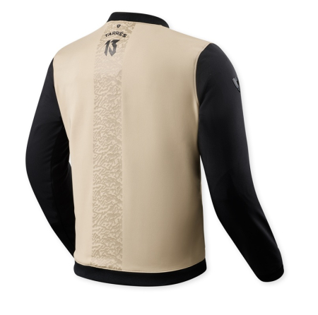 Pulover REV'IT! Trazada Pol Tarres [1]