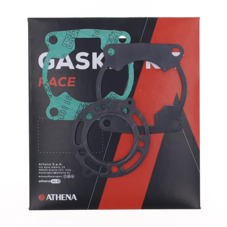 Race gasket kit ATHENA R2506-073 Gasket kit with Cylinder Head Gasket and 2 Cylinder Base Gaskets [1]