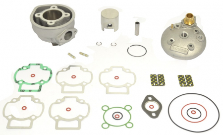 Piese moto - Racing cylinder kit ATHENA 082500 with head d 47,6