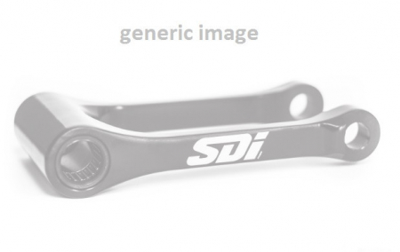 Piese moto - RCU link arm pull rod K-TECH SDi SDECPRH250-B Negru