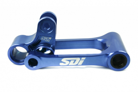 Piese moto - RCU linkage K-TECH SDi SDECLAY18-BLU Albastru