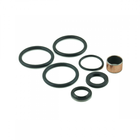 Piese moto - RCU seal head service kit K-TECH OLLE 205-200-026 40/16