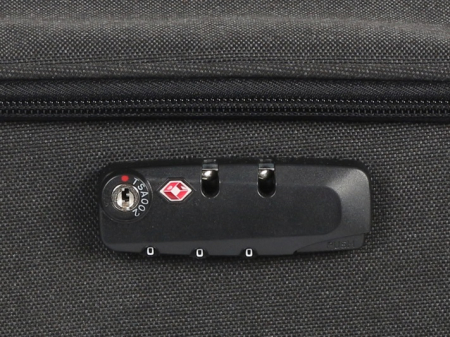 Rear bag SHAD CAFE RACER SR28 X0SR28 27l [2]