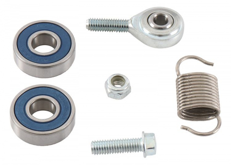 Piese moto - Rear Brake Pedal Kit All Balls Racing RBP18-2003 KTM