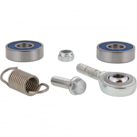 Rear Brake Pedal Kit All Balls Racing RBP18-2004 [1]