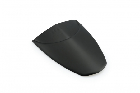 Piese moto - Rear fender extension PUIG 1811J matt black