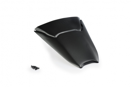Piese moto - Rear fender extension PUIG 20478J matt black