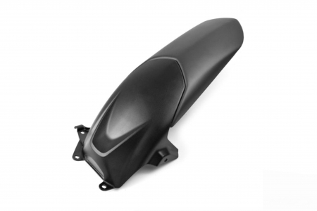 Piese moto - Rear fender extension PUIG 21154J matt black
