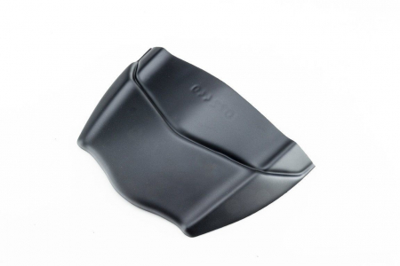 Piese moto - Rear fender extension PUIG 3508J matt black