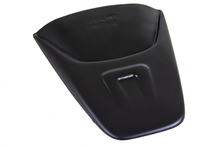 Piese moto - Rear fender extension PUIG 3665J matt black