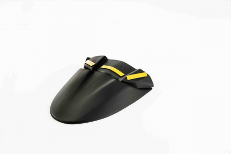 Piese moto - Rear fender extension PUIG 9896J matt black