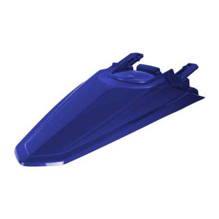 Piese moto - Rear Fender POLISPORT 8559400003 S-Blue