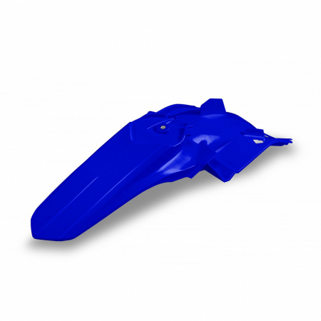 Piese moto - Rear Fender POLISPORT 8685600001 OEM Color