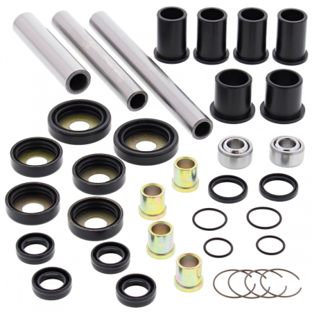 Piese moto - Rear Independent Suspension Kit All Balls Racing AK50-1035