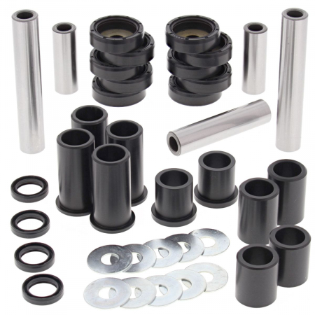 Piese moto - Rear Independent Suspension Kit All Balls Racing AK50-1045
