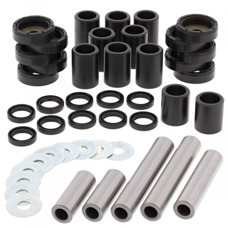 Piese moto - Rear Independent Suspension Kit All Balls Racing AK50-1075