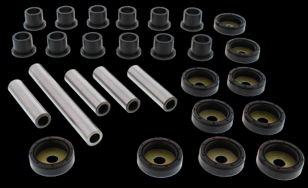 Piese moto - Rear Independent Suspension Kit All Balls Racing RIS50-1158