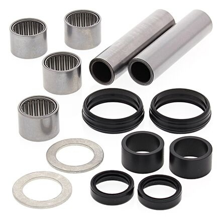 Piese moto - Rear Independent Suspension Kit All Balls Racing RIS50-1185