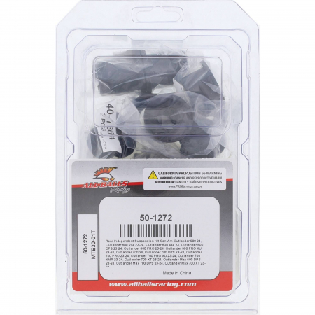 Rear Independent Suspension Kit All Balls Racing RIS50-1272 [3]