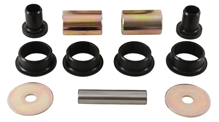 Piese moto - Rear independent suspension knuckle only kit All Balls Racing 50-1212 AK50-1212