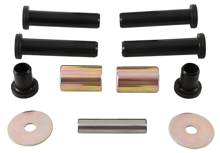 Piese moto - Rear independent suspension knuckle only kit All Balls Racing 50-1213 AK50-1213