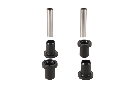 Piese moto - Rear independent suspension knuckle only kit All Balls Racing 50-1214 AK50-1214