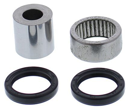 Piese moto - Rear shock bearing kit All Balls Racing RSB29-5082 coborat