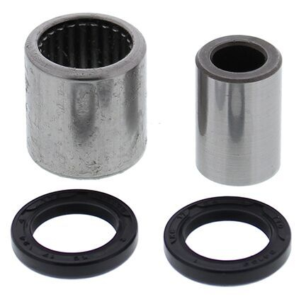 Piese moto - Rear shock bearing kit All Balls Racing RSB29-5085 coborat
