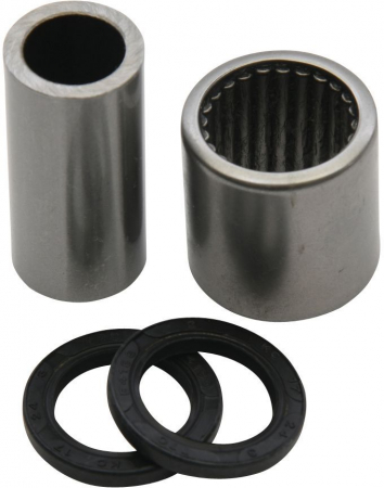 Piese moto - Rear shock bearing kit All Balls Racing RSB29-5092 coborat