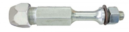Piese moto - Rear view mirror adapter RMS 121850040