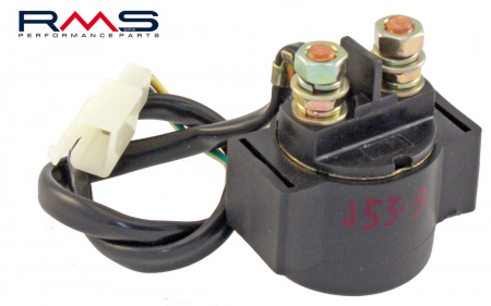 Piese moto - Releu de pornire RMS 246400012
