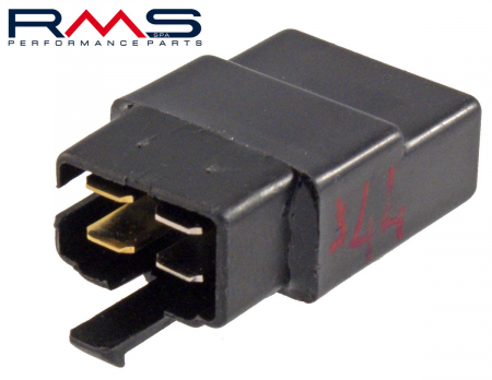 Piese moto - Releu de pornire RMS 246400022