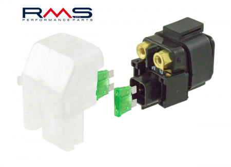 Piese moto - Releu de pornire RMS 246400082