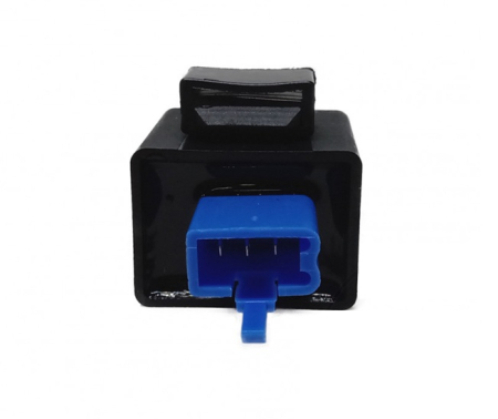 Releu de semnalizare JMP electronic 12V 3 PIN [1]