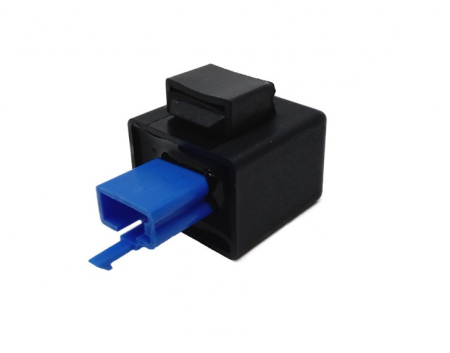 Piese moto - Releu de semnalizare JMP electronic 12V 3 PIN