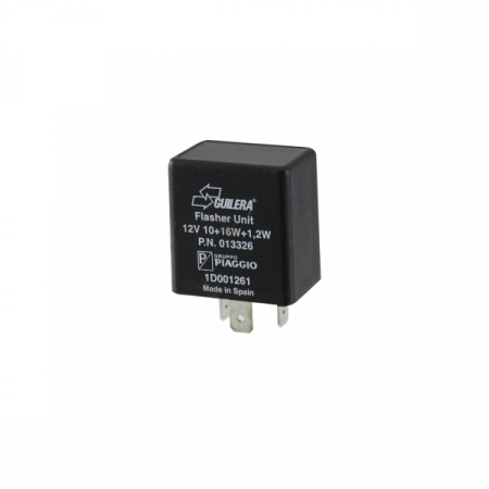 Piese moto - Releu de semnalizare RMS 246120200 12V 10+16W