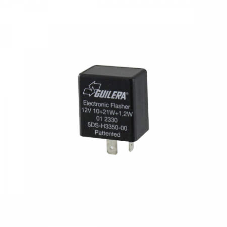 Piese moto - Releu de semnalizare RMS 246120240 12V 10+21 W