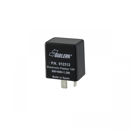 Piese moto - Releu de semnalizare RMS 246400150