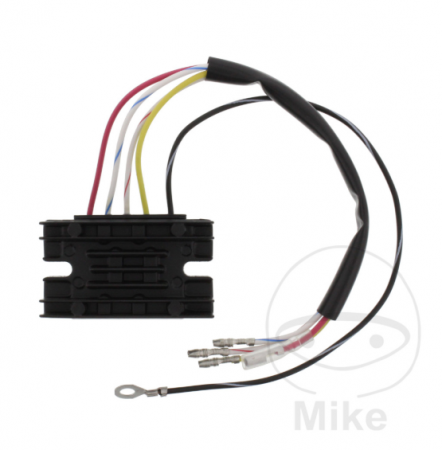 Piese moto - Releu JMP