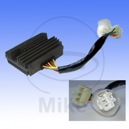 Piese moto - Releu JMT