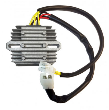 Piese moto - Releu JMT