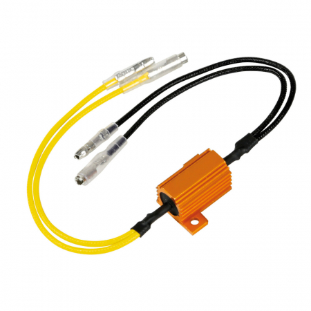 Diverse - Rezistenta semnalizare Lampa cu conectare rapida