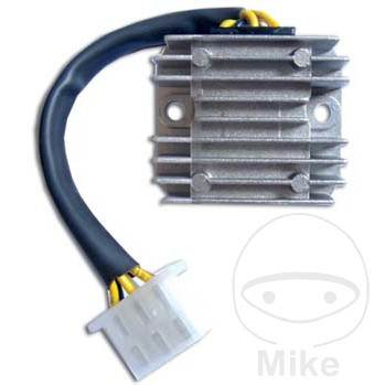Piese moto - Releu TOURMAX