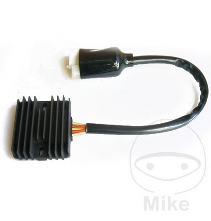 Piese moto - Releu TOURMAX RGU-117