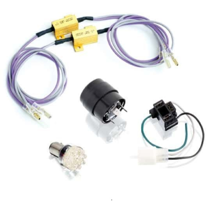 Piese moto - Resistors set PUIG 5873O