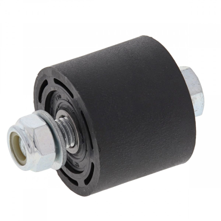 Piese moto - Role de lant All Balls Racing CR79-5001 34mm Negru