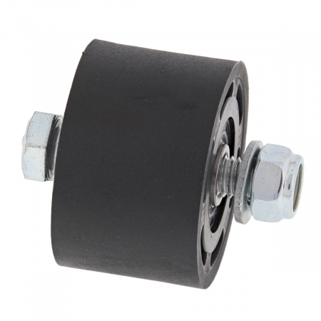 Piese moto - Role de lant All Balls Racing CR79-5006 43-28mm Negru