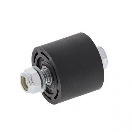 Piese moto - Role de lant All Balls Racing CRK79-5017 34-24mm Negru