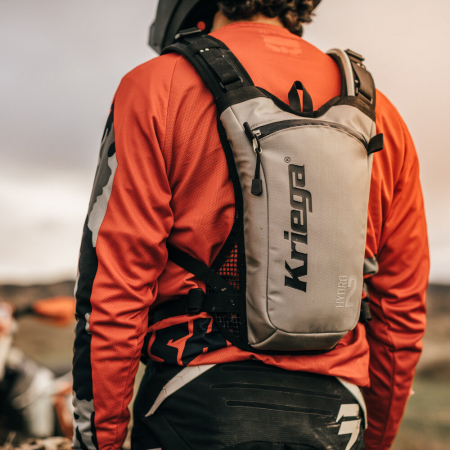 Rucsac de hidratare Kriega Hydro-2 [7]