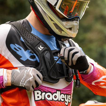 Rucsac de hidratare Kriega Hydro Race [9]